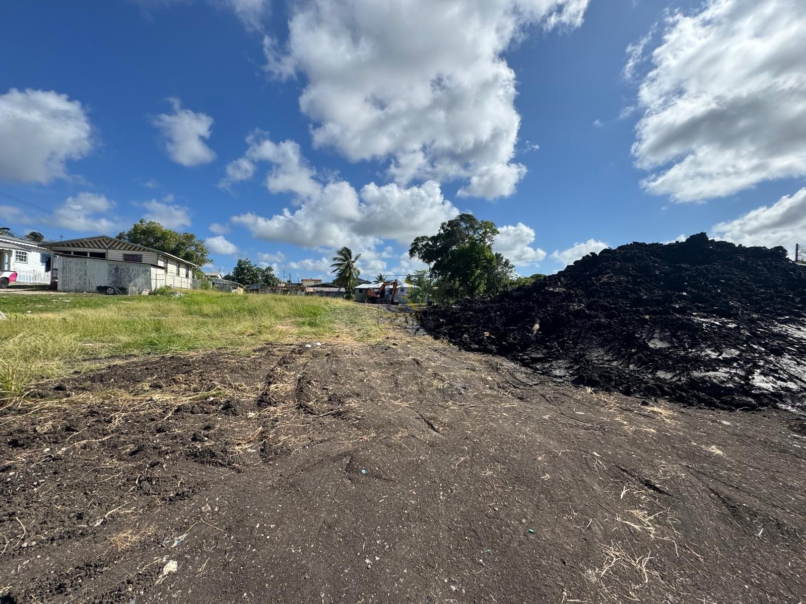 Lot 1 Silver Hill, Christ Church