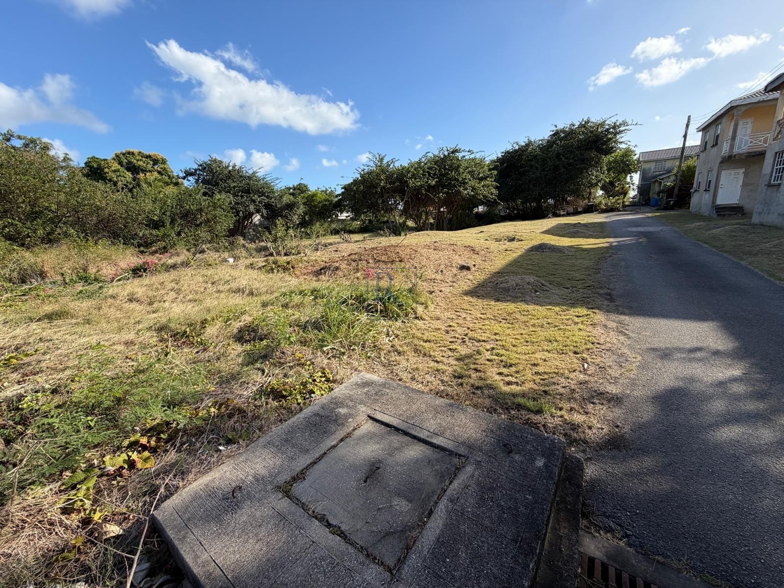 Lot 6 Medford Road, White Hall, St. Michael