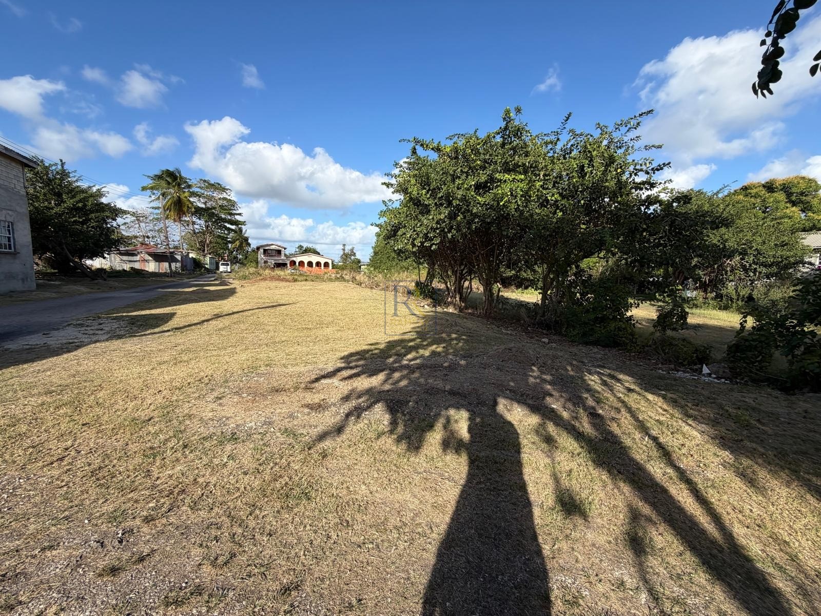 Lot 6 Medford Road, White Hall, St. Michael