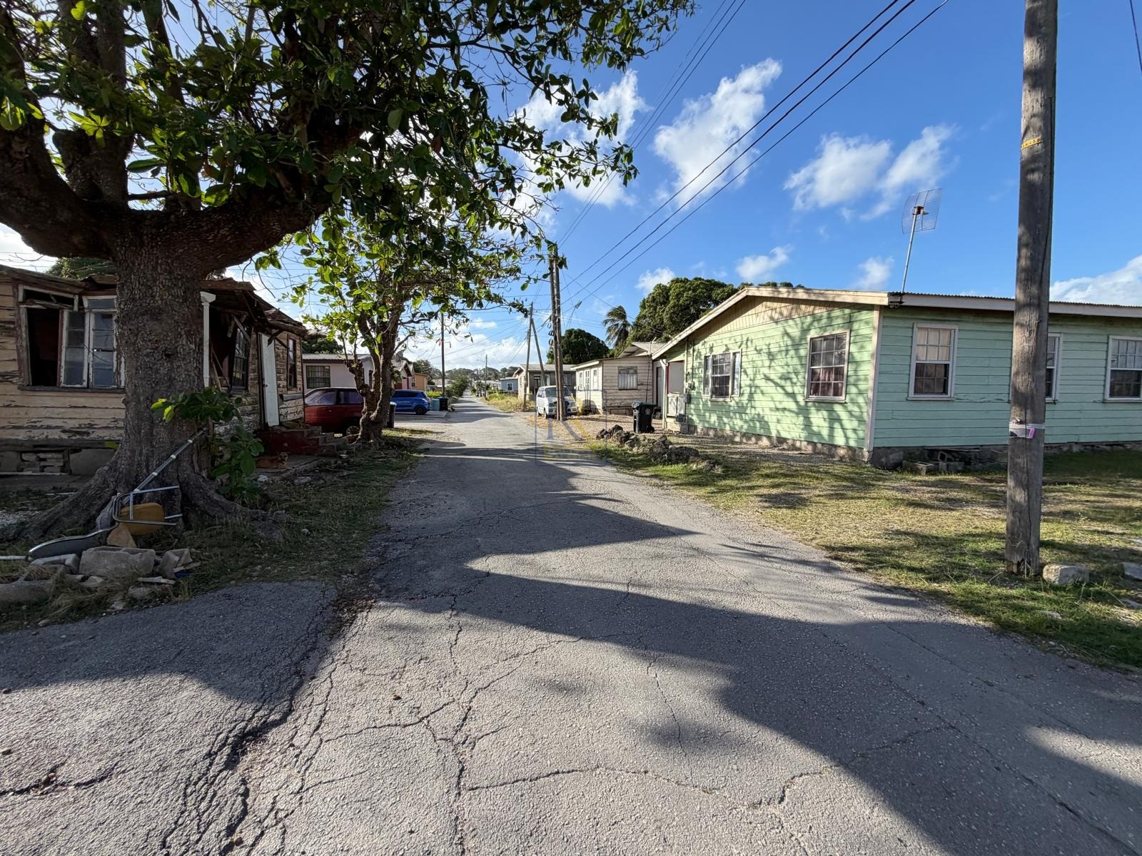 Lot 8 Medford Road, White Hall, St. Michael