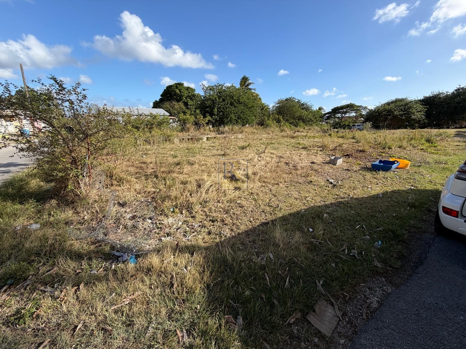 Lot 8 Medford Road, White Hall, St. Michael