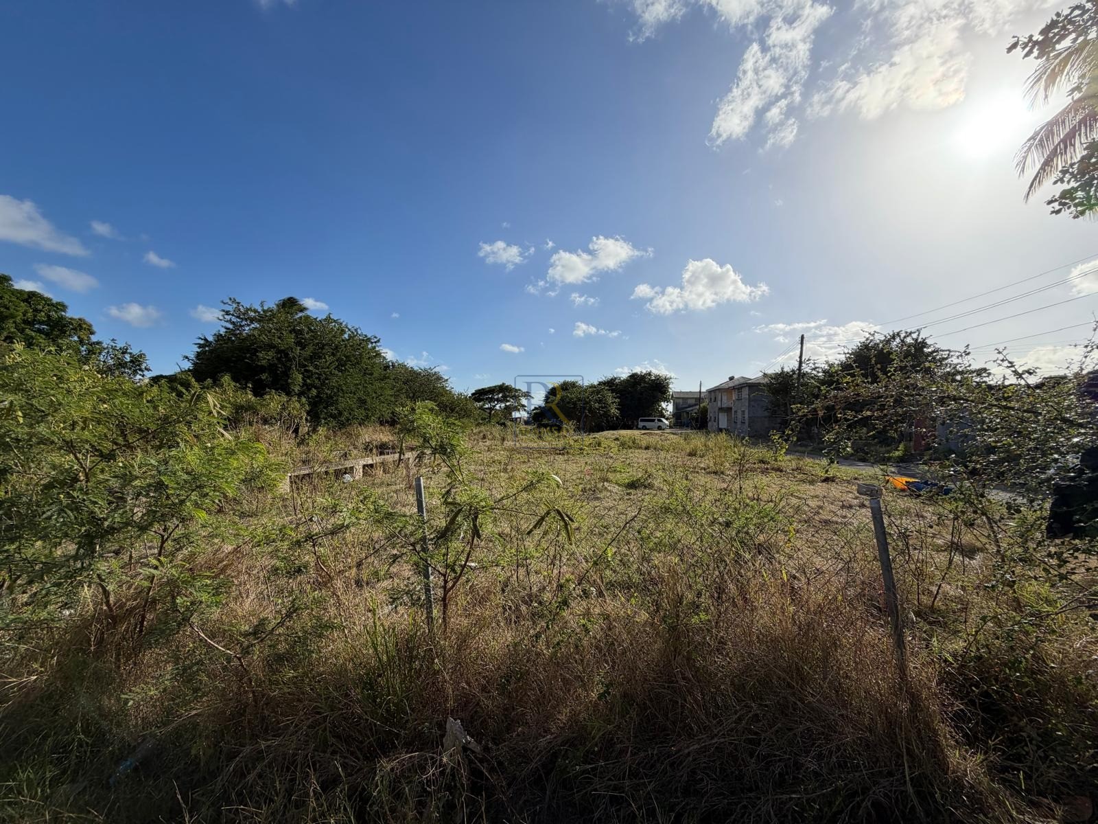 Lot 8 Medford Road, White Hall, St. Michael