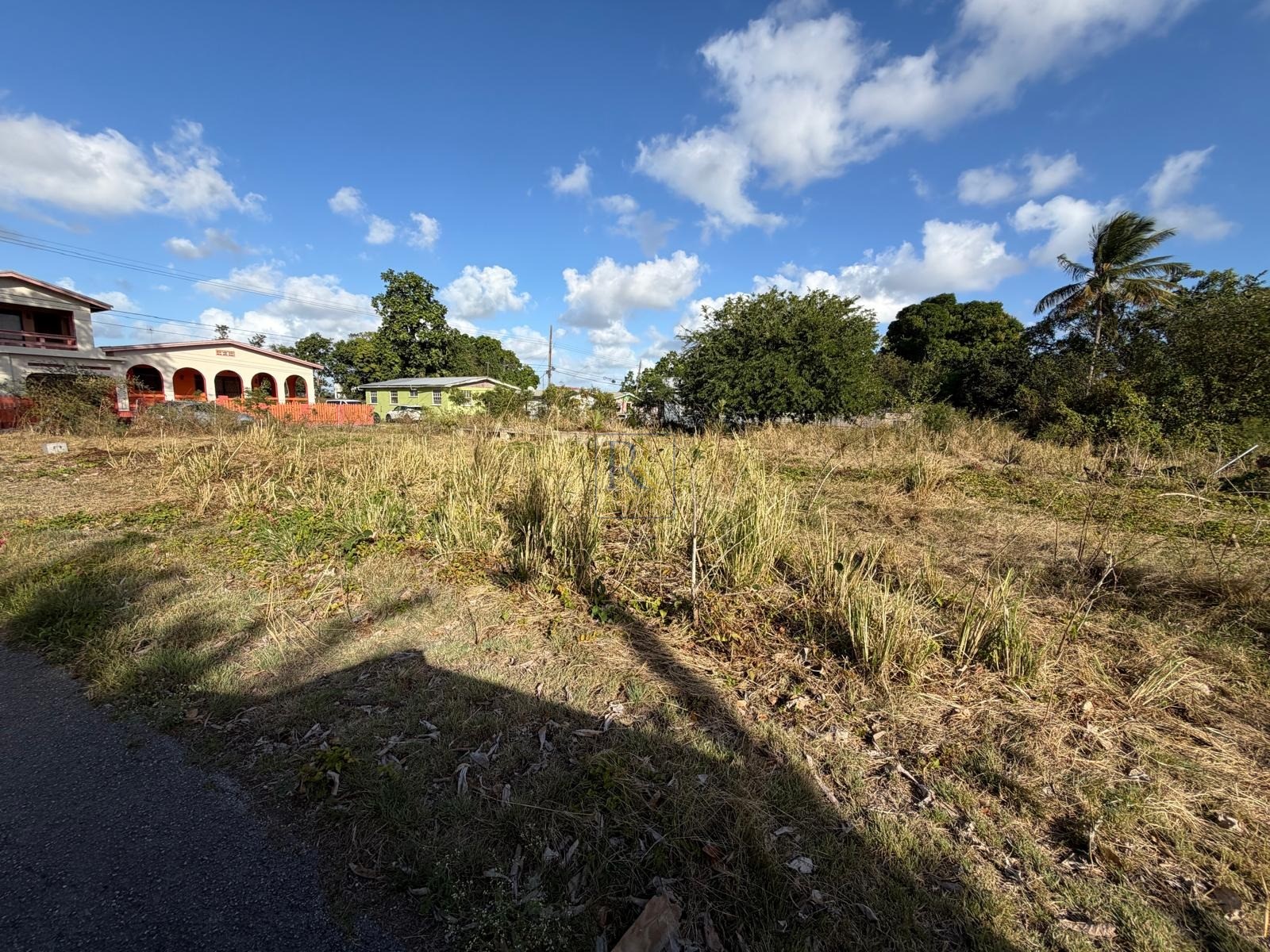 Lot 8 Medford Road, White Hall, St. Michael