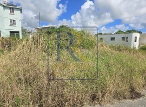 Lot 66 Orange Estates, Jordans Plantation, St. George