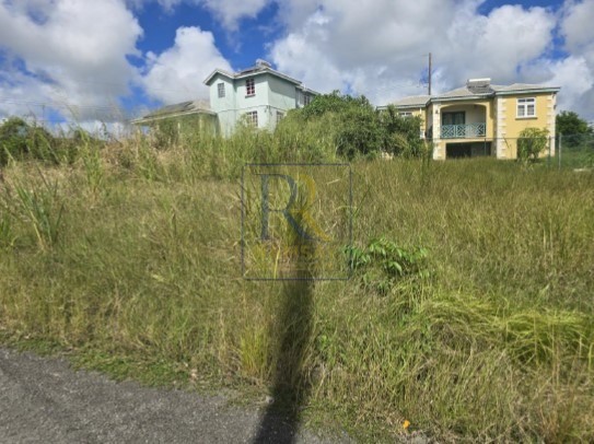 Lot 66 Orange Estates, Jordans Plantation, St. George