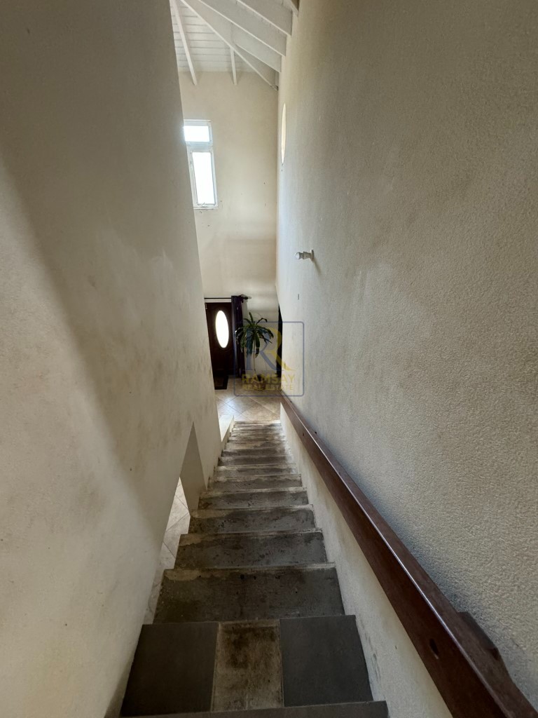 Lot 174 5th Ave Maycocks Bay Terrace, St. Lucy