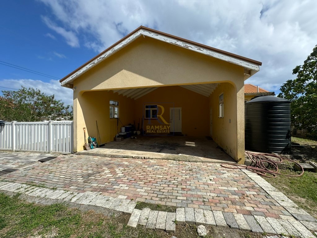 Lot 174 5th Ave Maycocks Bay Terrace, St. Lucy