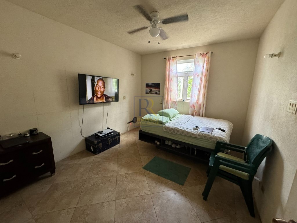 Lot 174 5th Ave Maycocks Bay Terrace, St. Lucy