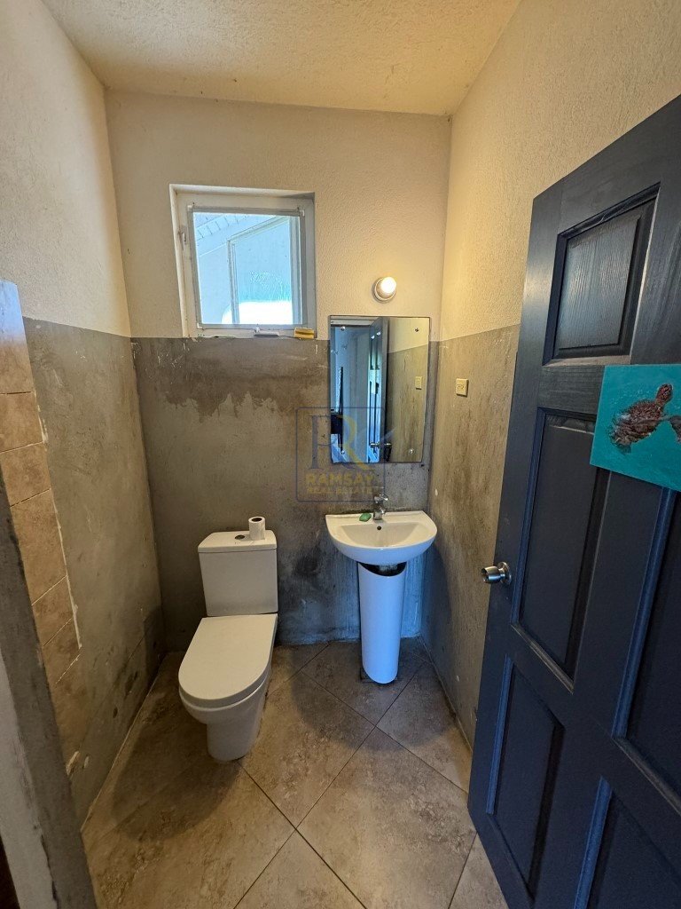 Lot 174 5th Ave Maycocks Bay Terrace, St. Lucy