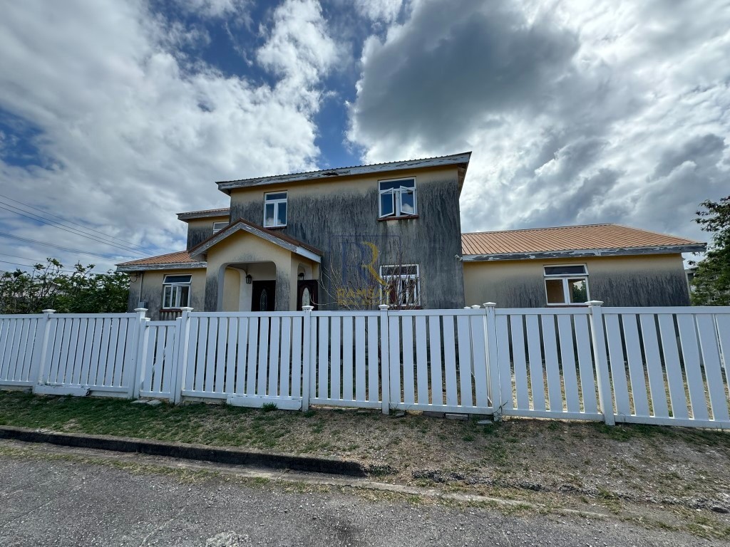 Lot 174 5th Ave Maycocks Bay Terrace, St. Lucy