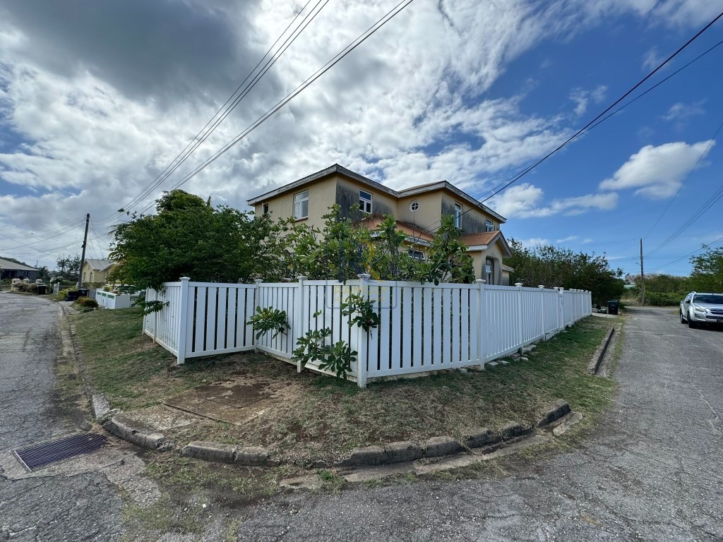 Lot 174 5th Ave Maycocks Bay Terrace, St. Lucy