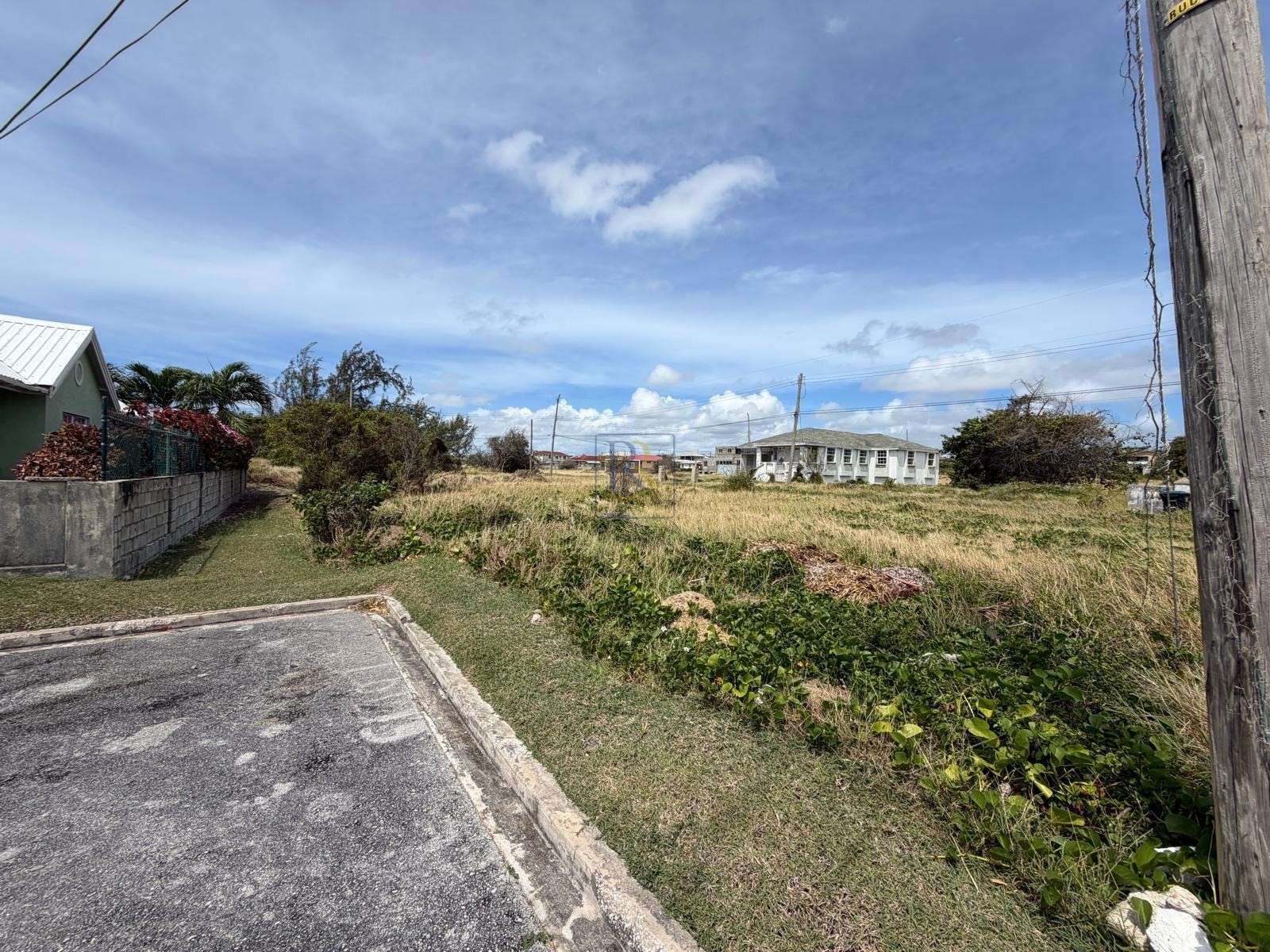 Lots 4, 13, 15, 29 and 33 Atlantic Rising, Apple Hall, St. Philip