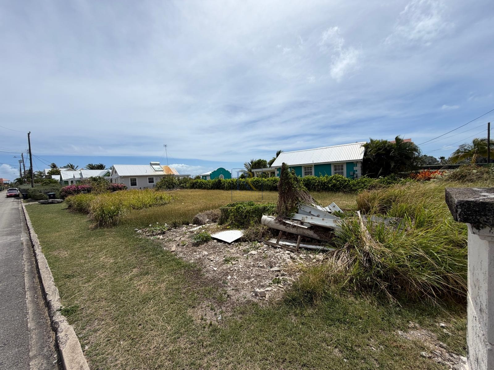 Lots 4, 13, 15, 29 and 33 Atlantic Rising, Apple Hall, St. Philip