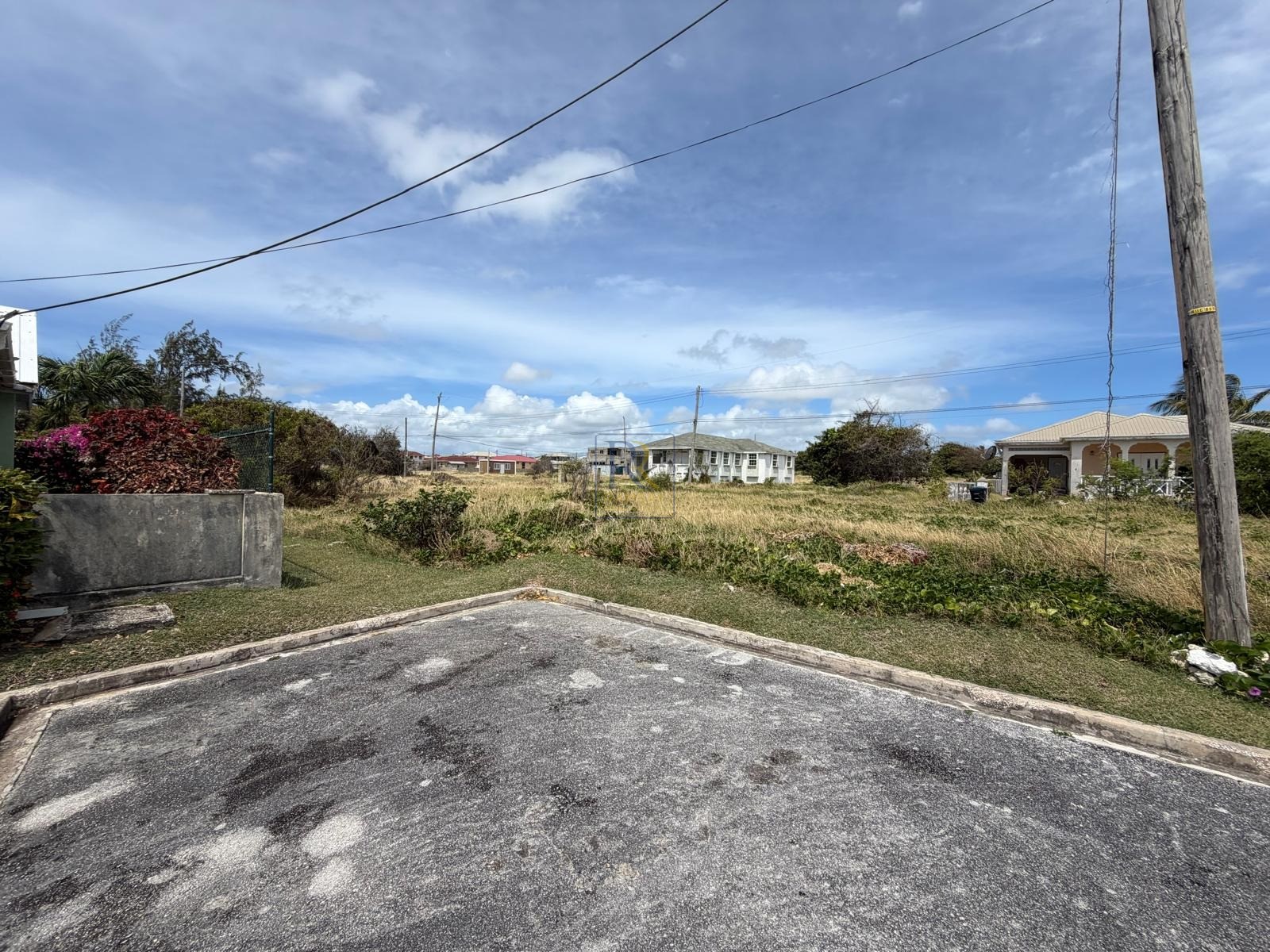 Lots 4, 13, 15, 29 and 33 Atlantic Rising, Apple Hall, St. Philip