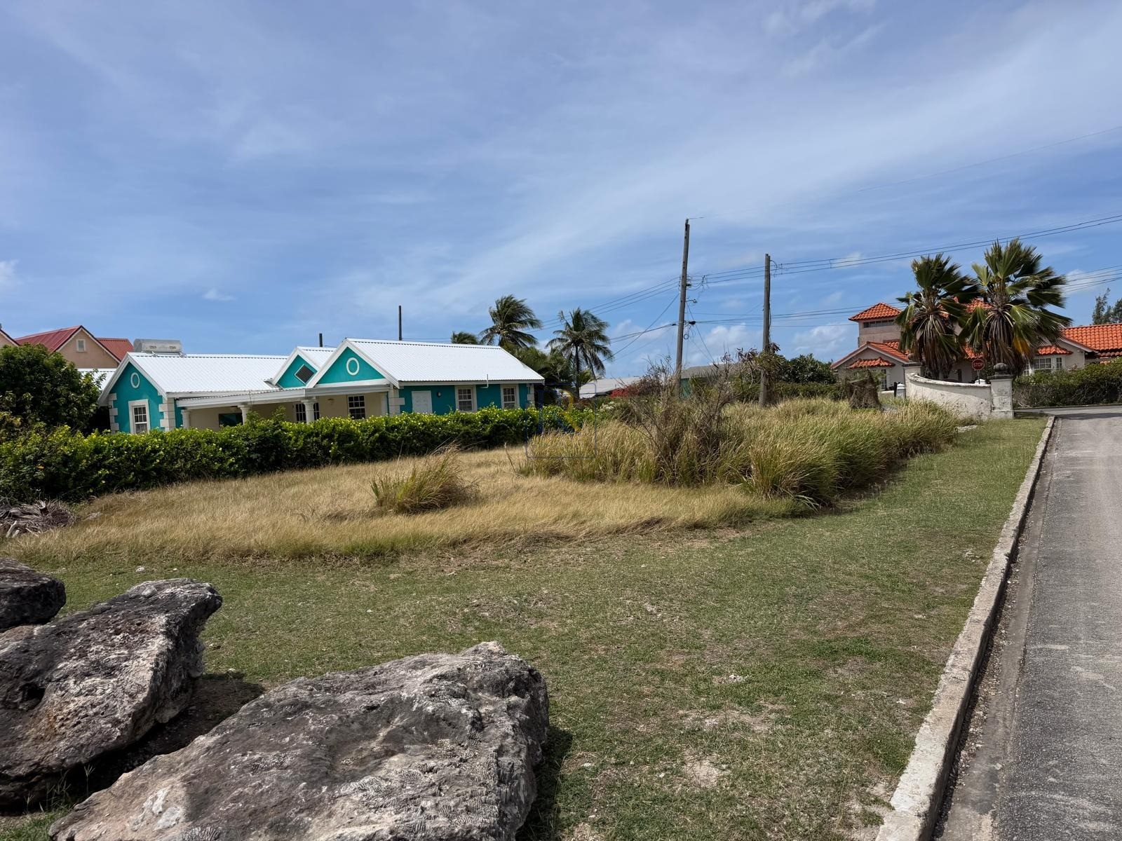 Lots 4, 13, 15, 29 and 33 Atlantic Rising, Apple Hall, St. Philip