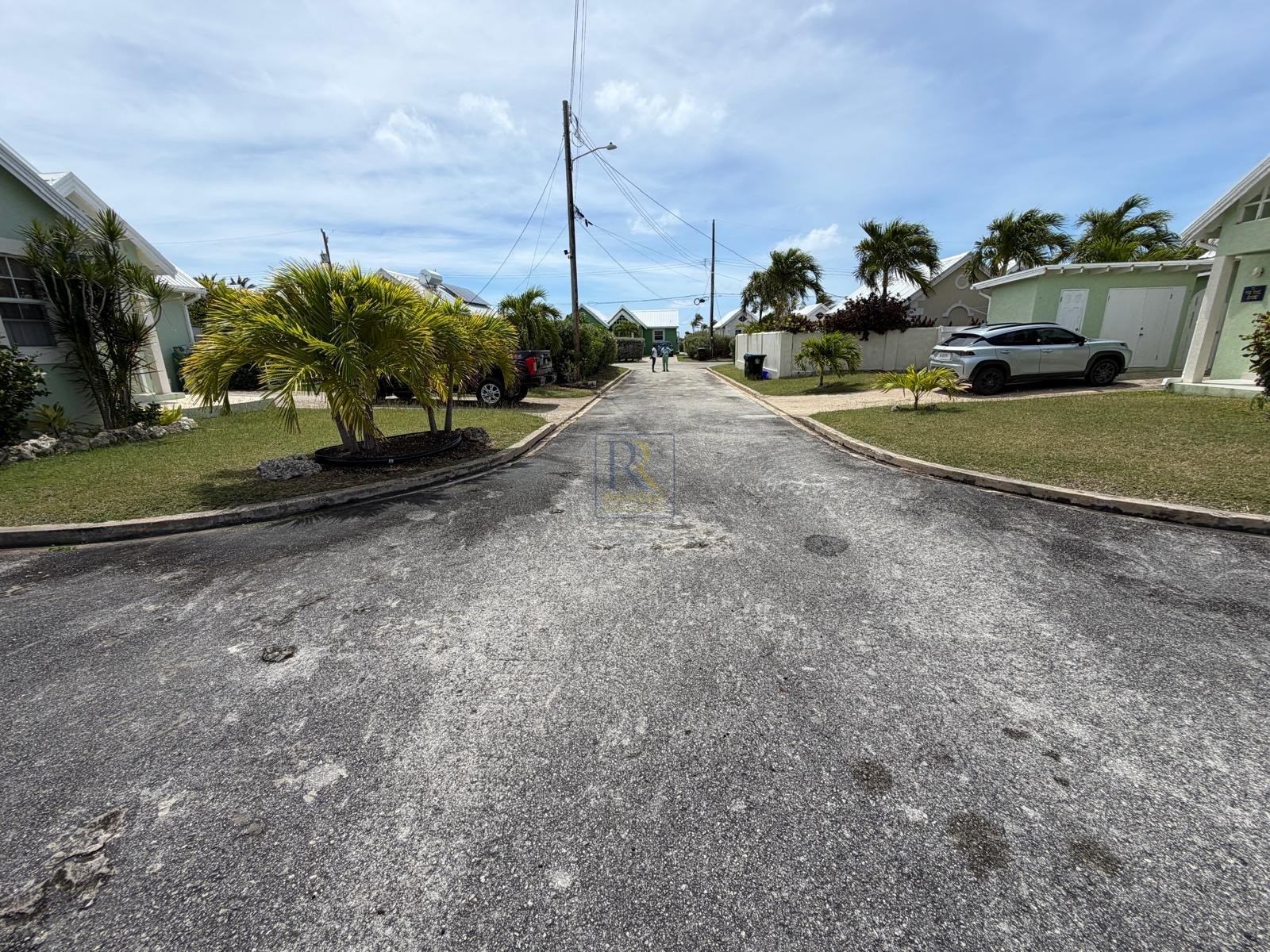 Lots 4, 13, 15, 29 and 33 Atlantic Rising, Apple Hall, St. Philip