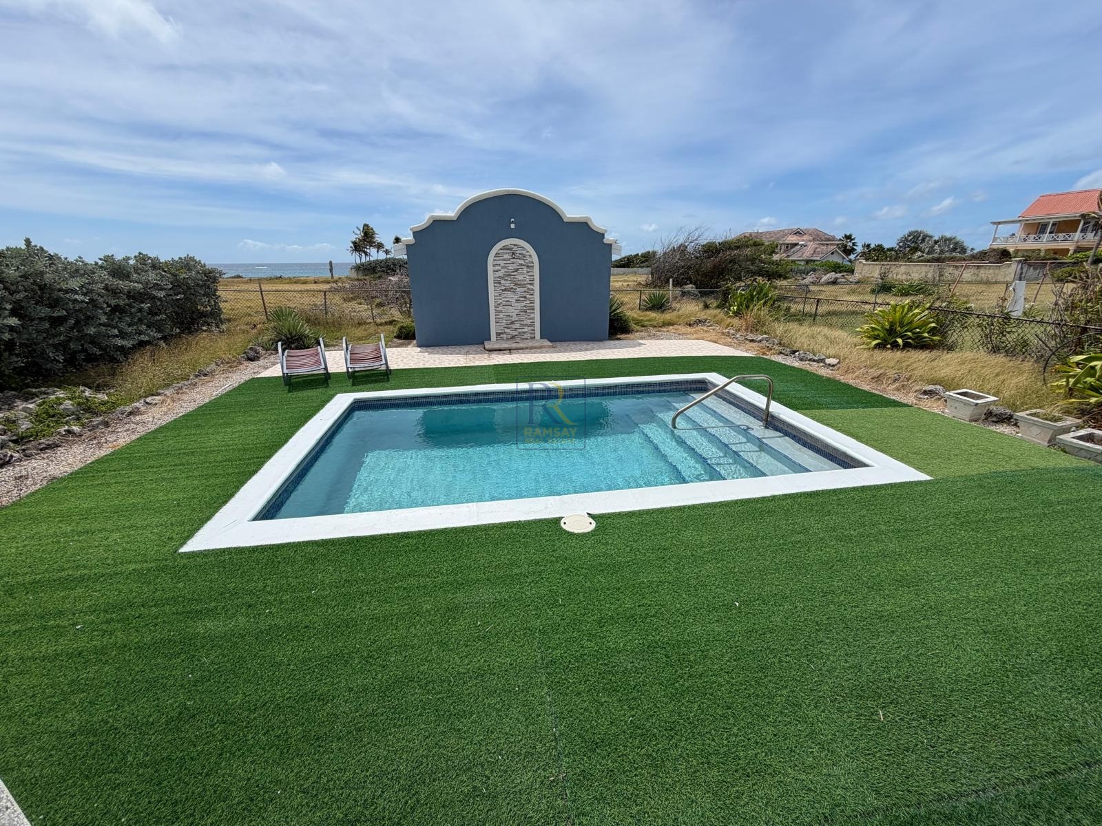 Lot 16 Atlantic Rising, Apple Hall, St. Philip