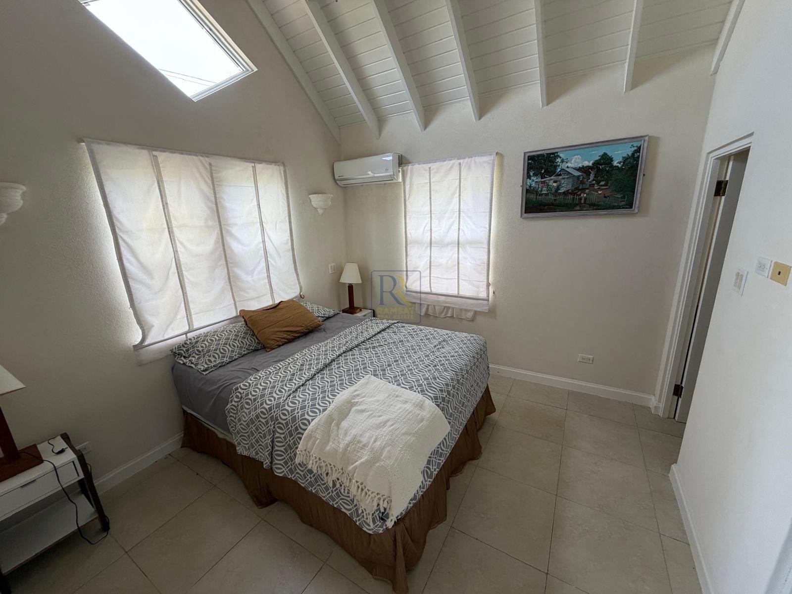 Lot 5 Atlantic Rising, Apple Hall, St. Philip