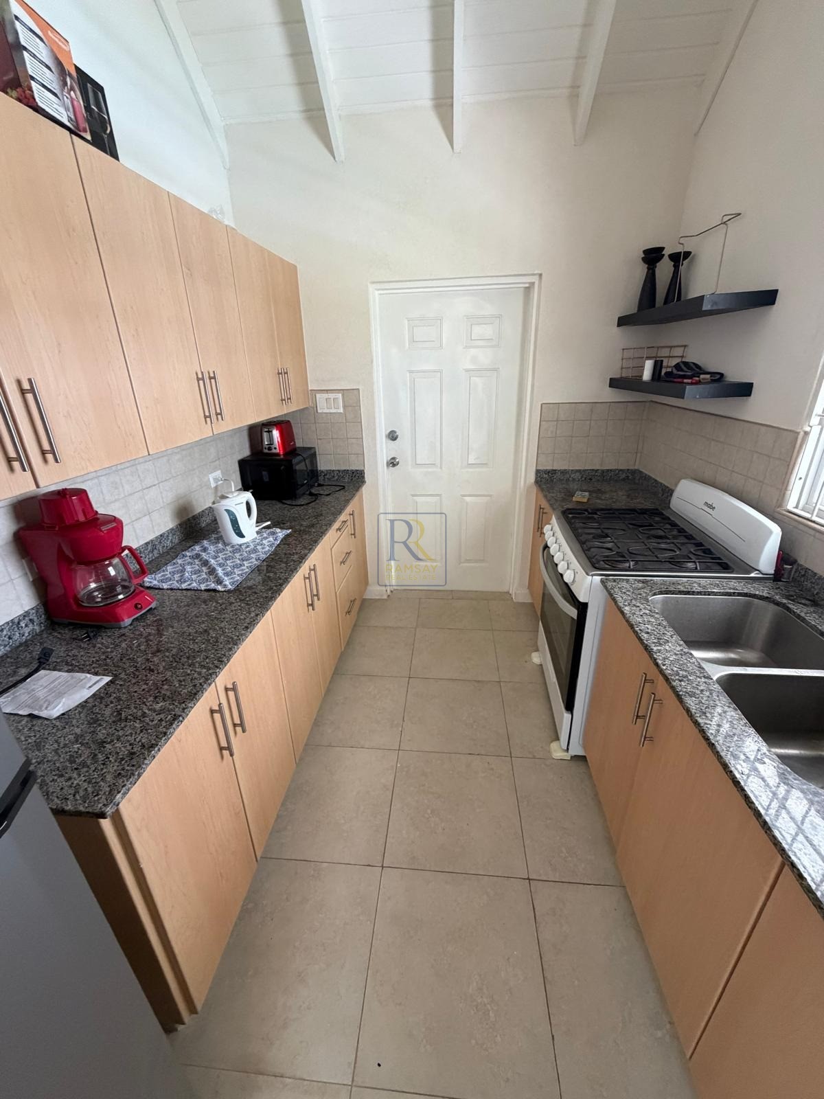 Lot 5 Atlantic Rising, Apple Hall, St. Philip