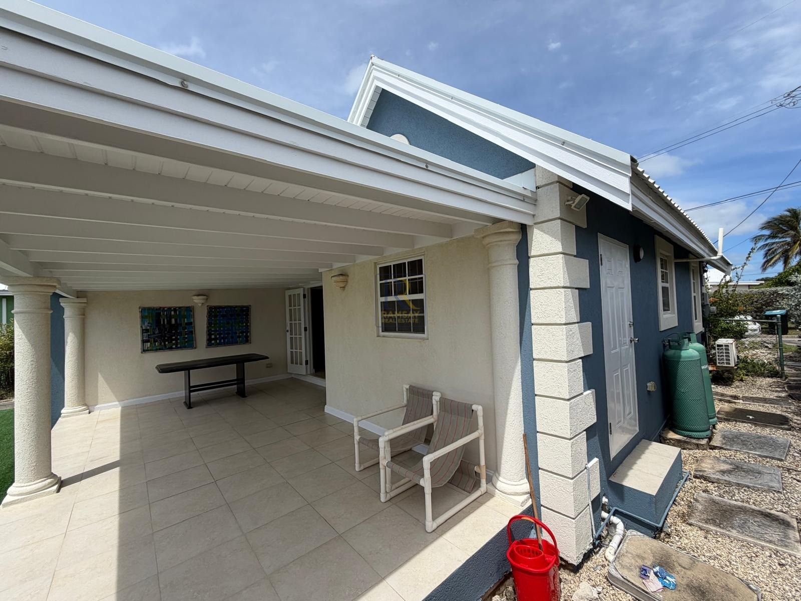 Lot 16 Atlantic Rising, Apple Hall, St. Philip