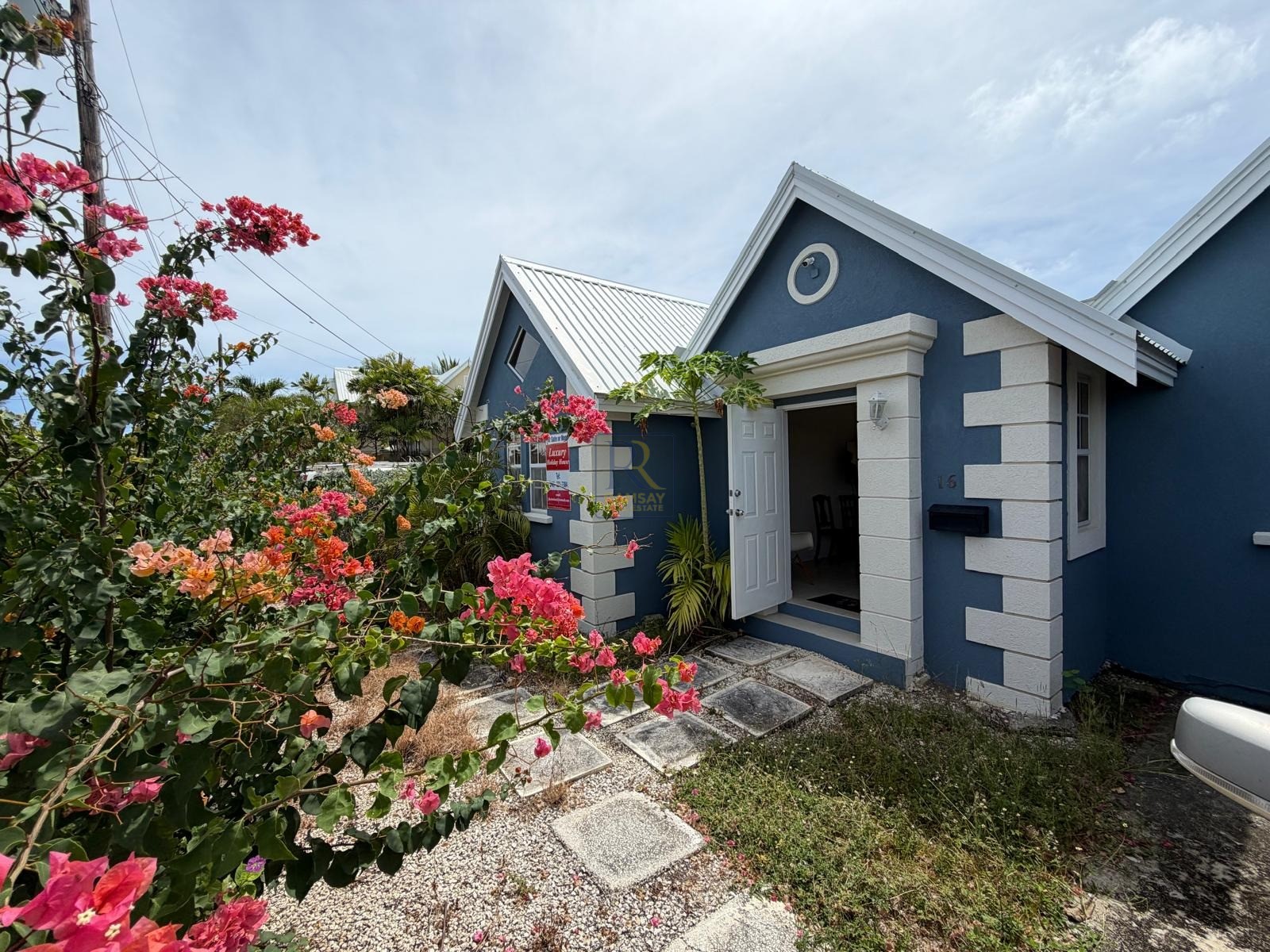 Lot 16 Atlantic Rising, Apple Hall, St. Philip