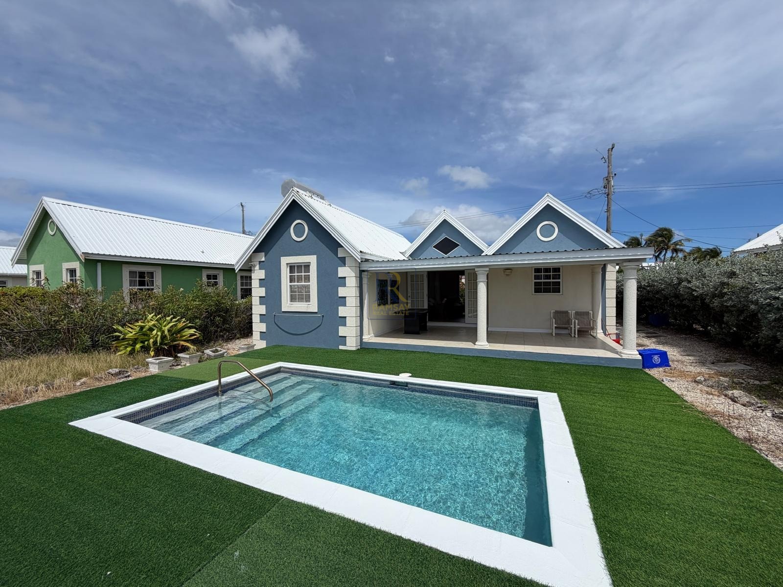 Lot 16 Atlantic Rising, Apple Hall, St. Philip