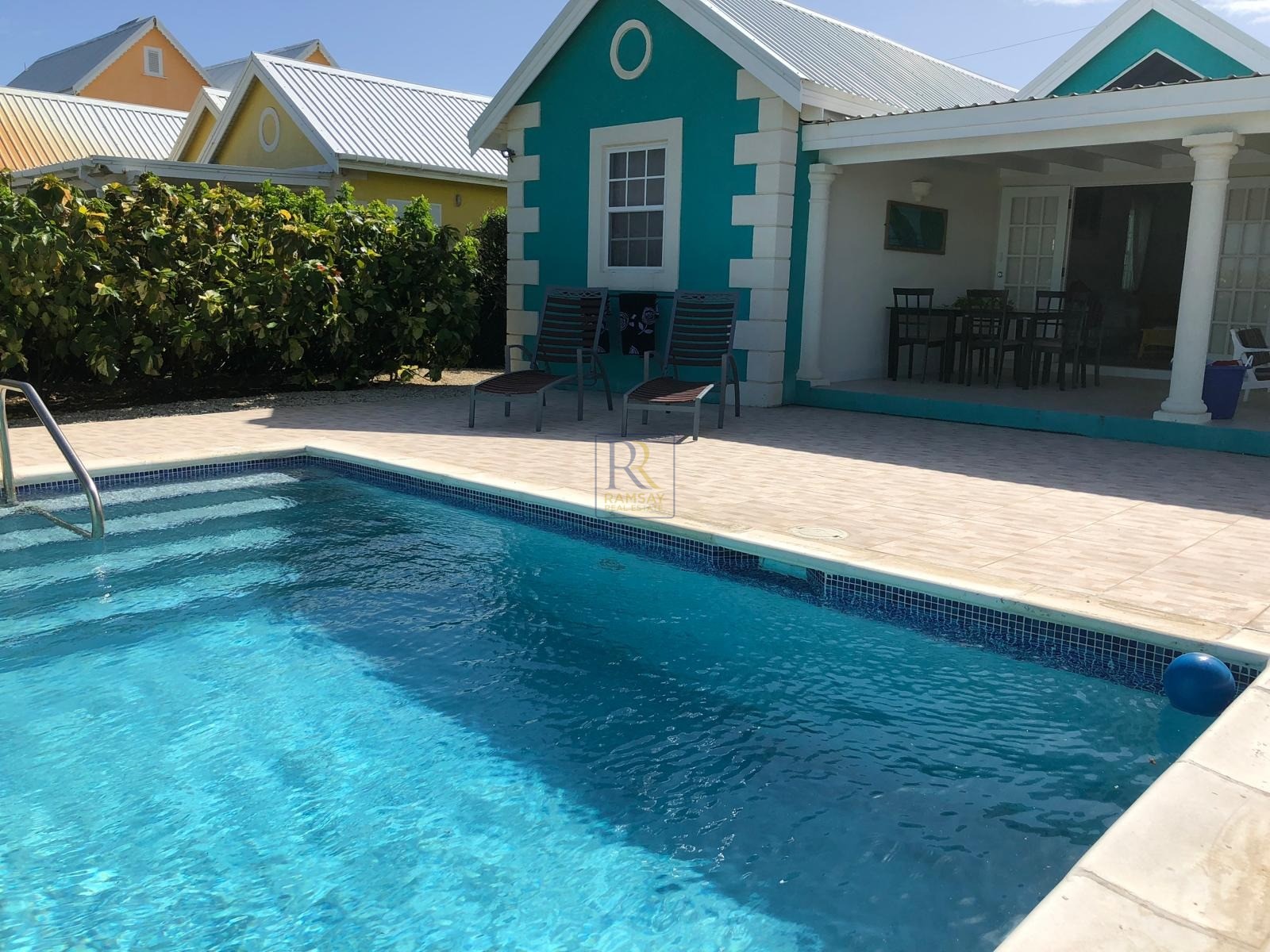 Lot 5 Atlantic Rising, Apple Hall, St. Philip