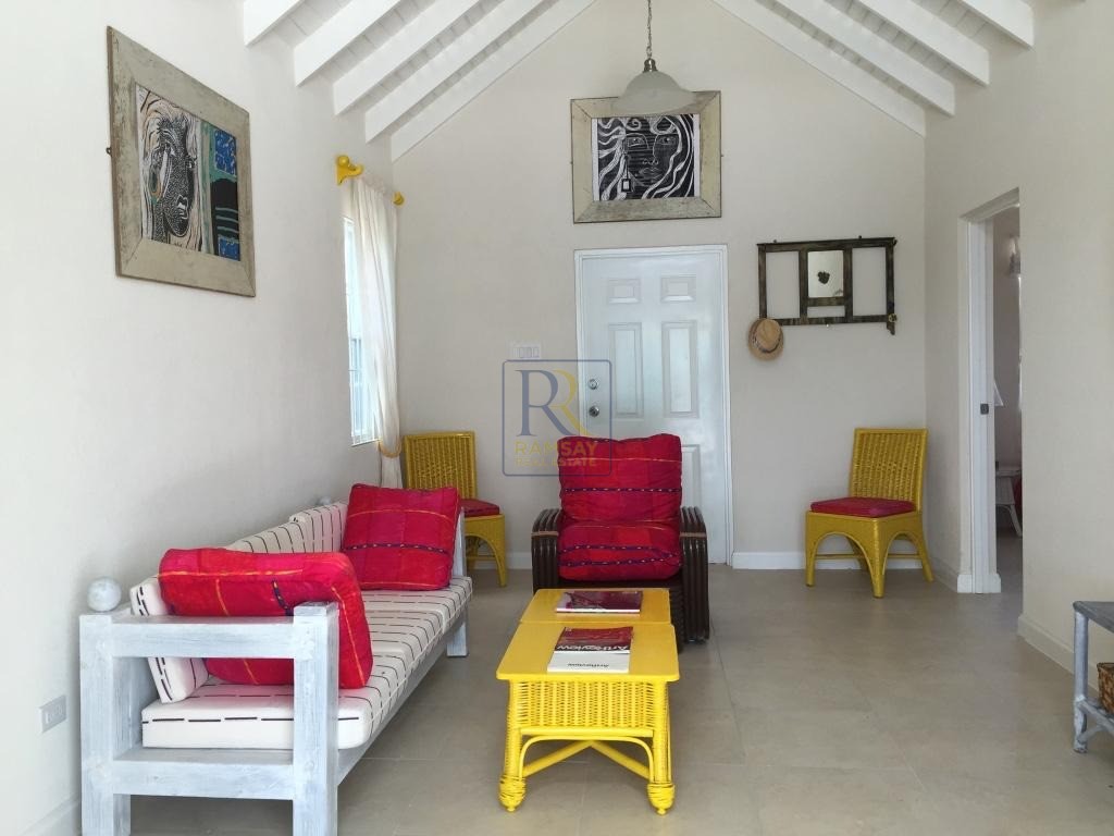 Lot 5 Atlantic Rising, Apple Hall, St. Philip