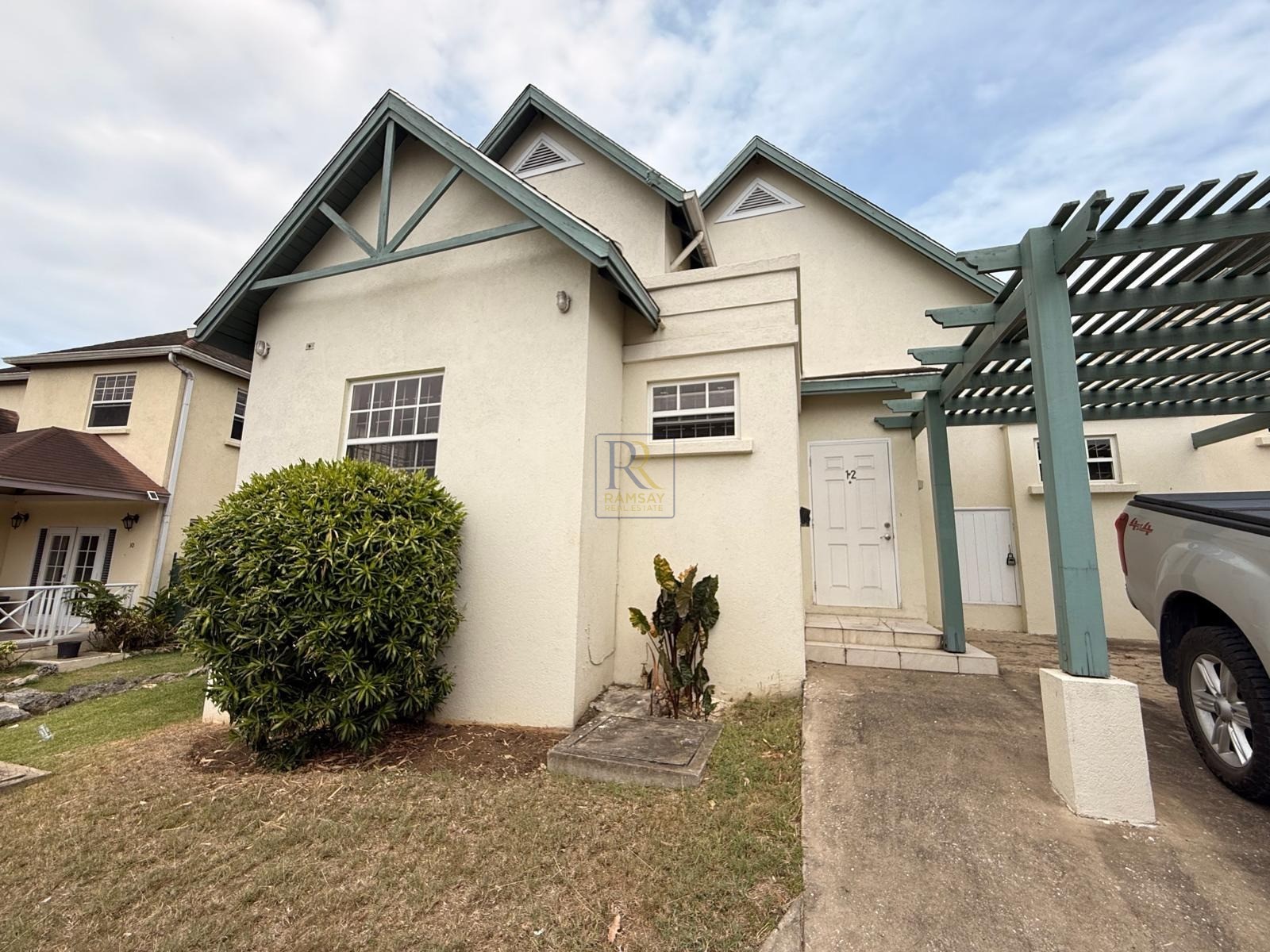 Lot 12 Welches Grove, St. Thomas