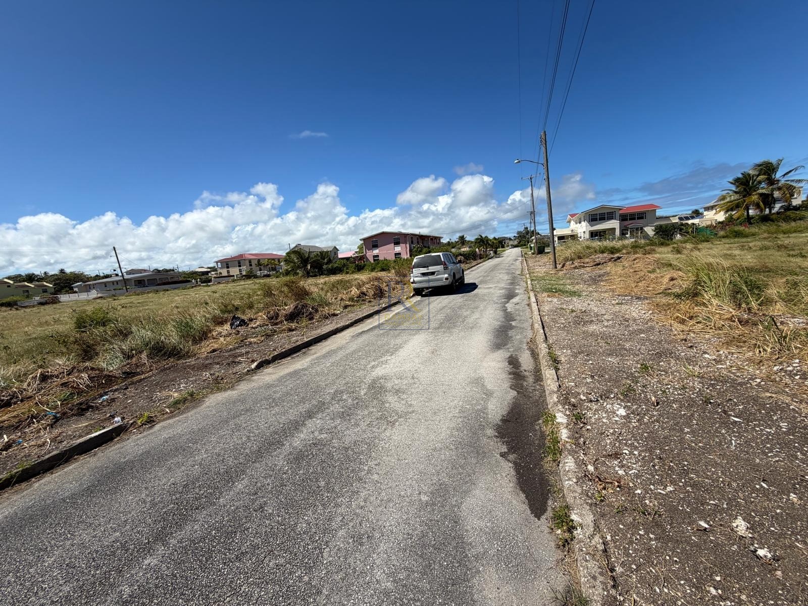 Lot 136 Long Bay, St. Philip