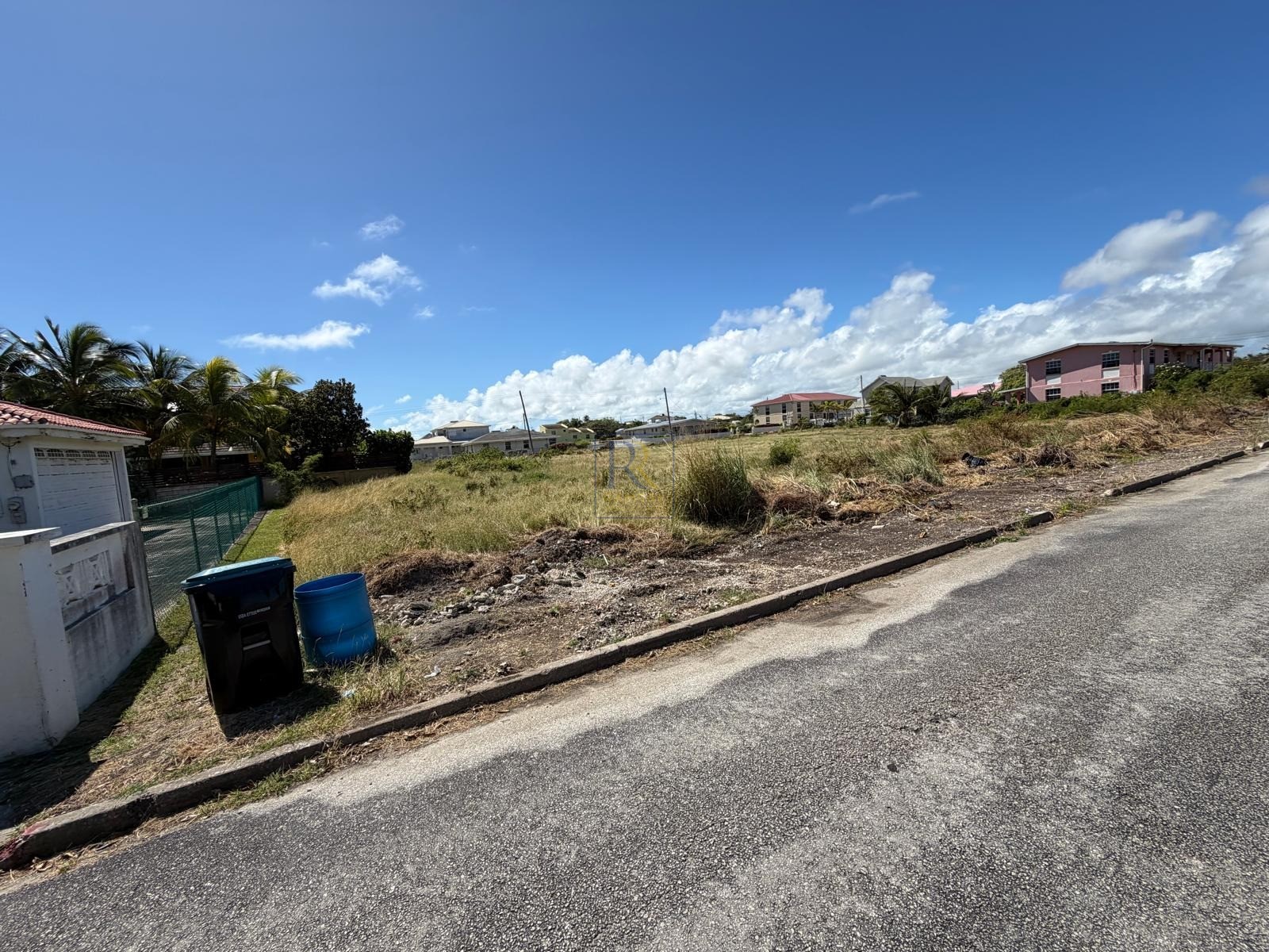 Lot 136 Long Bay, St. Philip