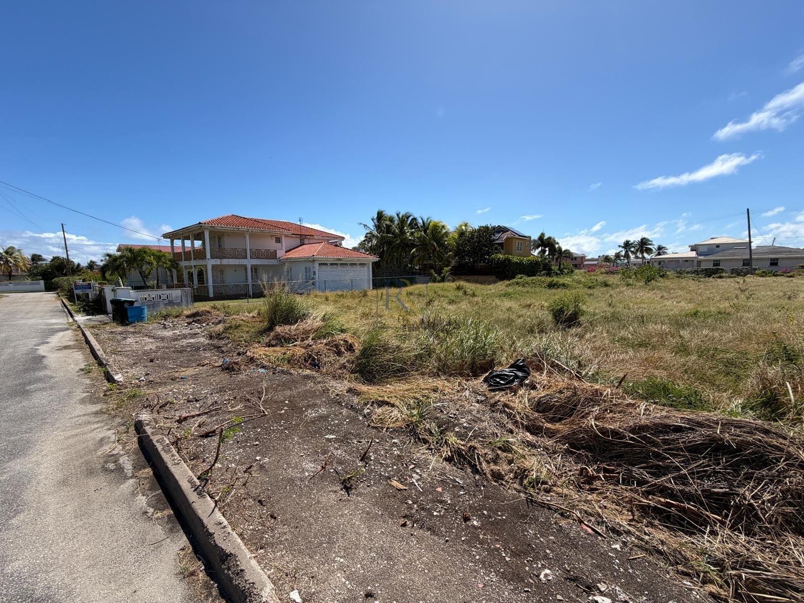 Lot 136 Long Bay, St. Philip