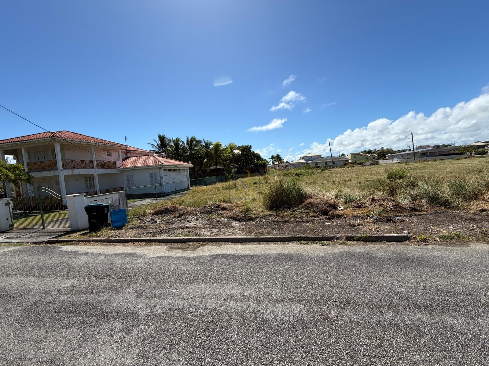 Lot 136 Long Bay, St. Philip