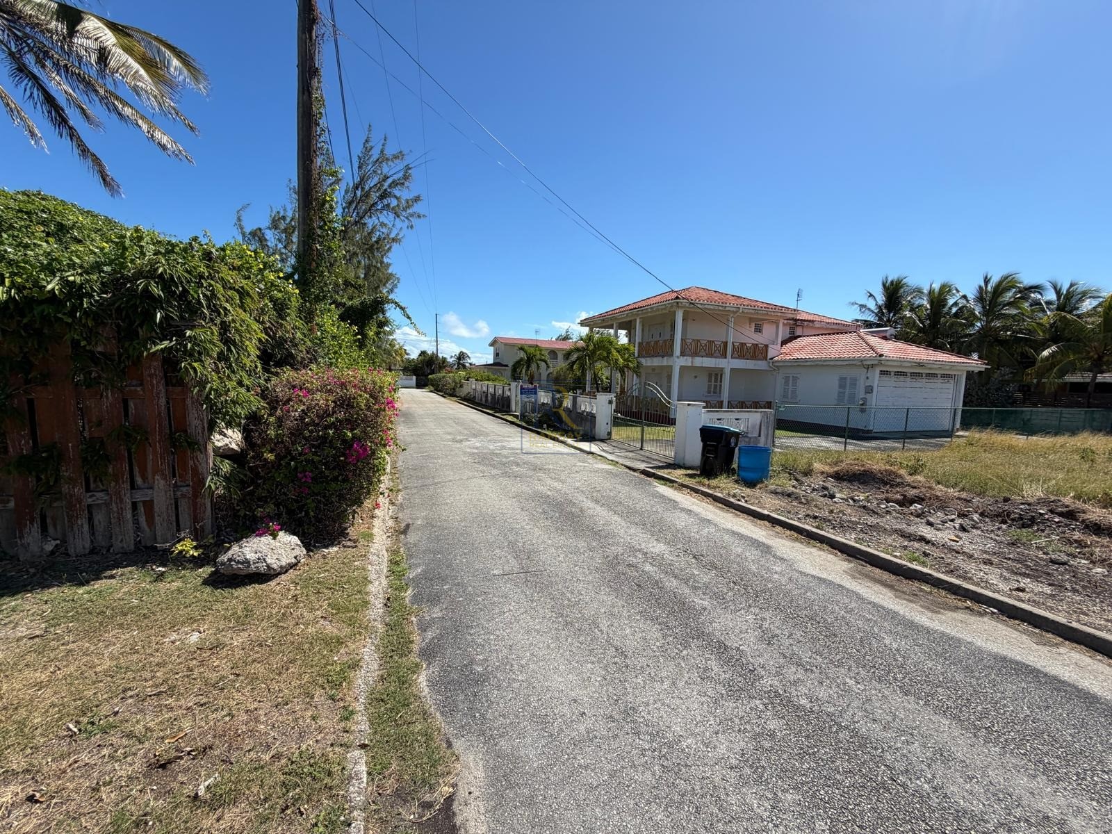 Lot 136 Long Bay, St. Philip