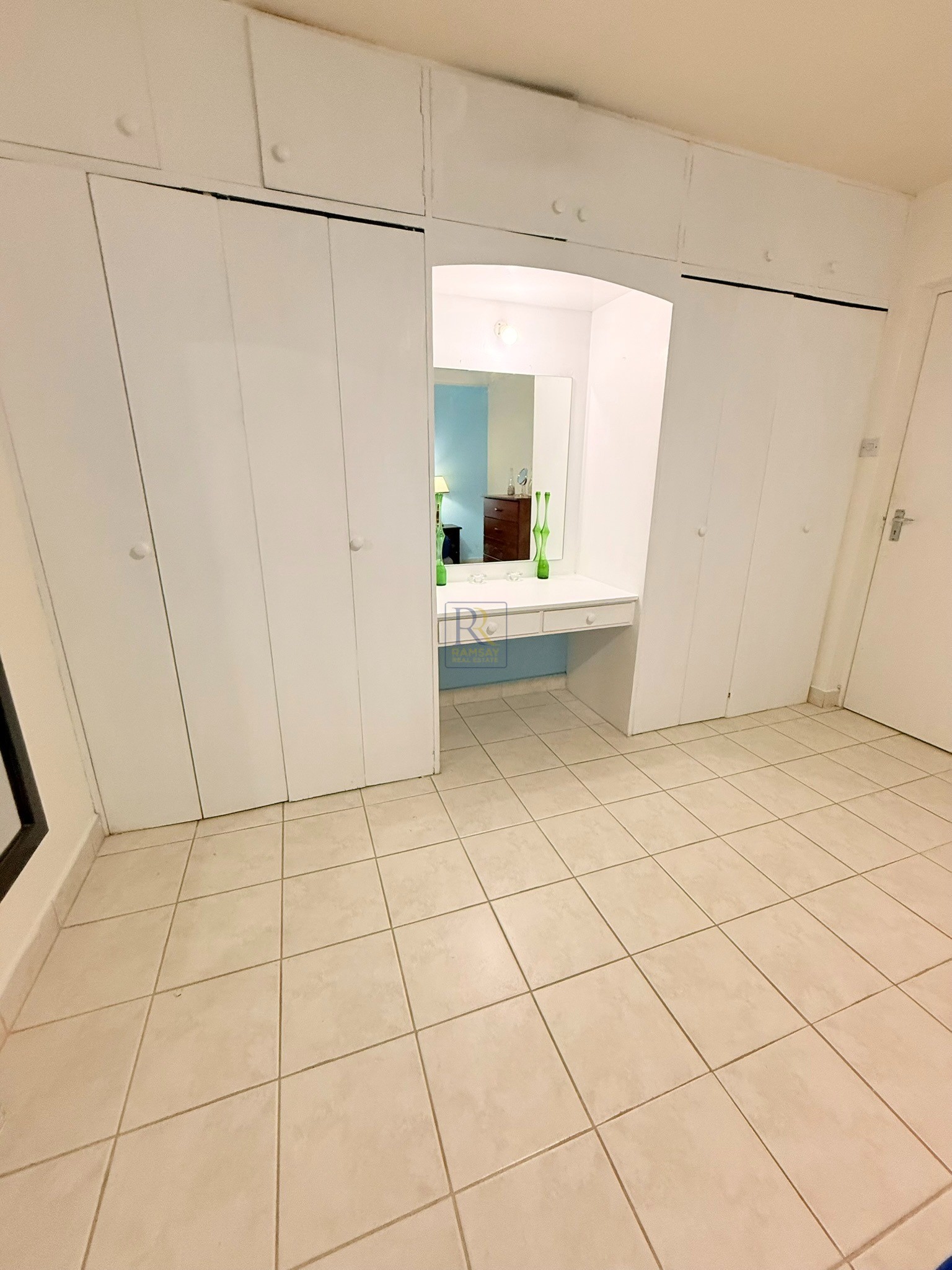 Clermont Terrace, St. Michael