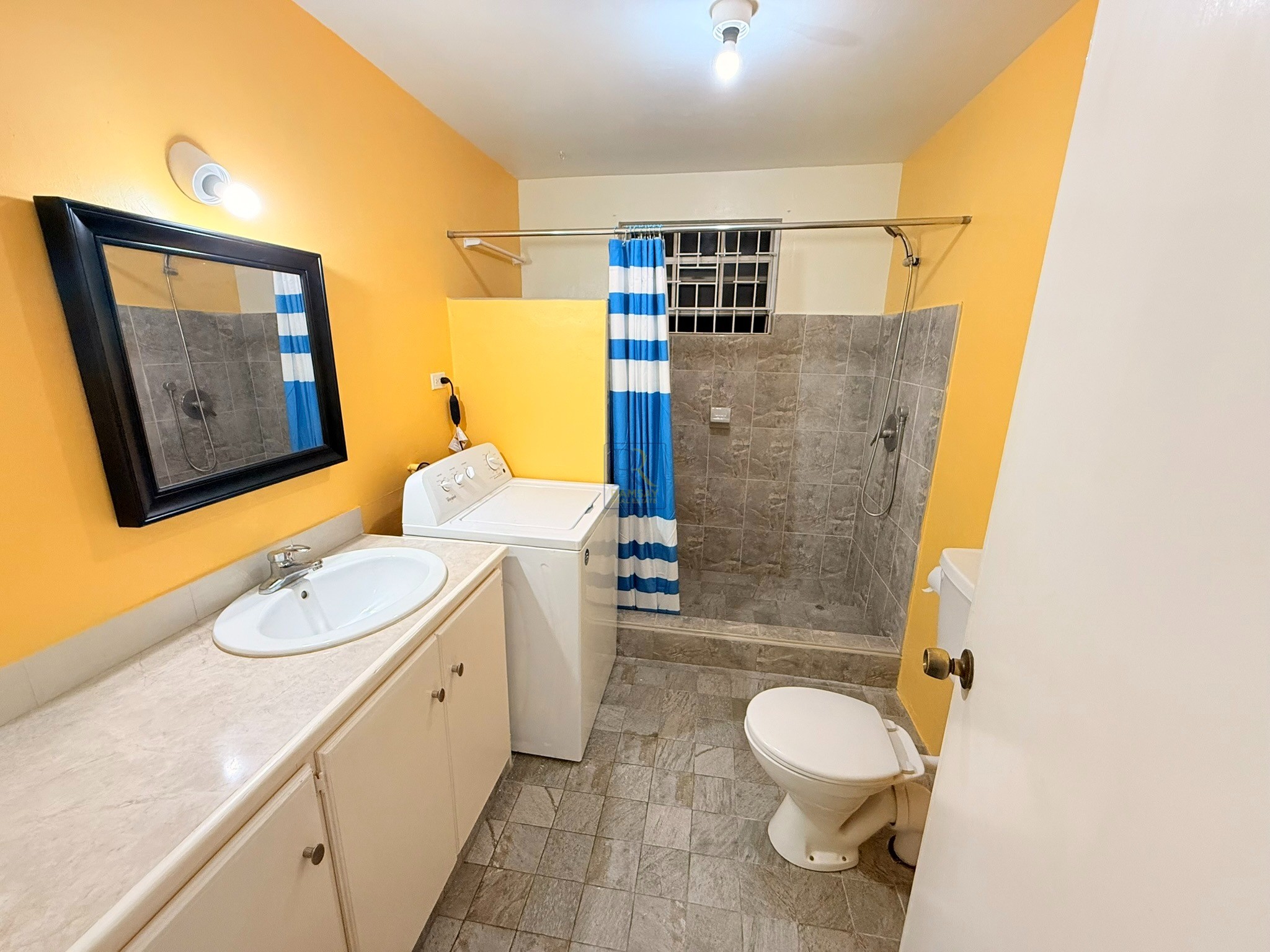 Clermont Terrace, St. Michael