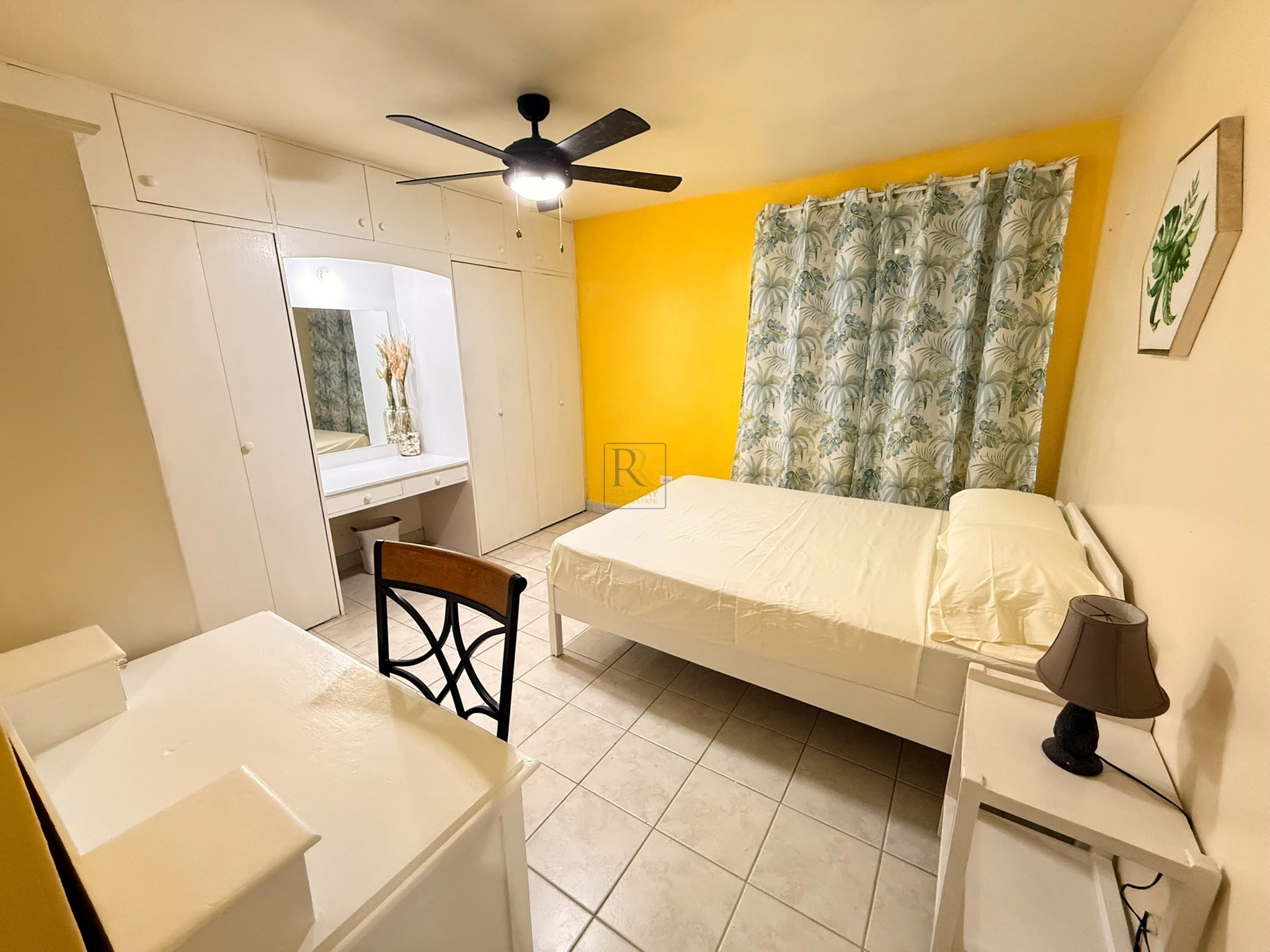 Clermont Terrace, St. Michael