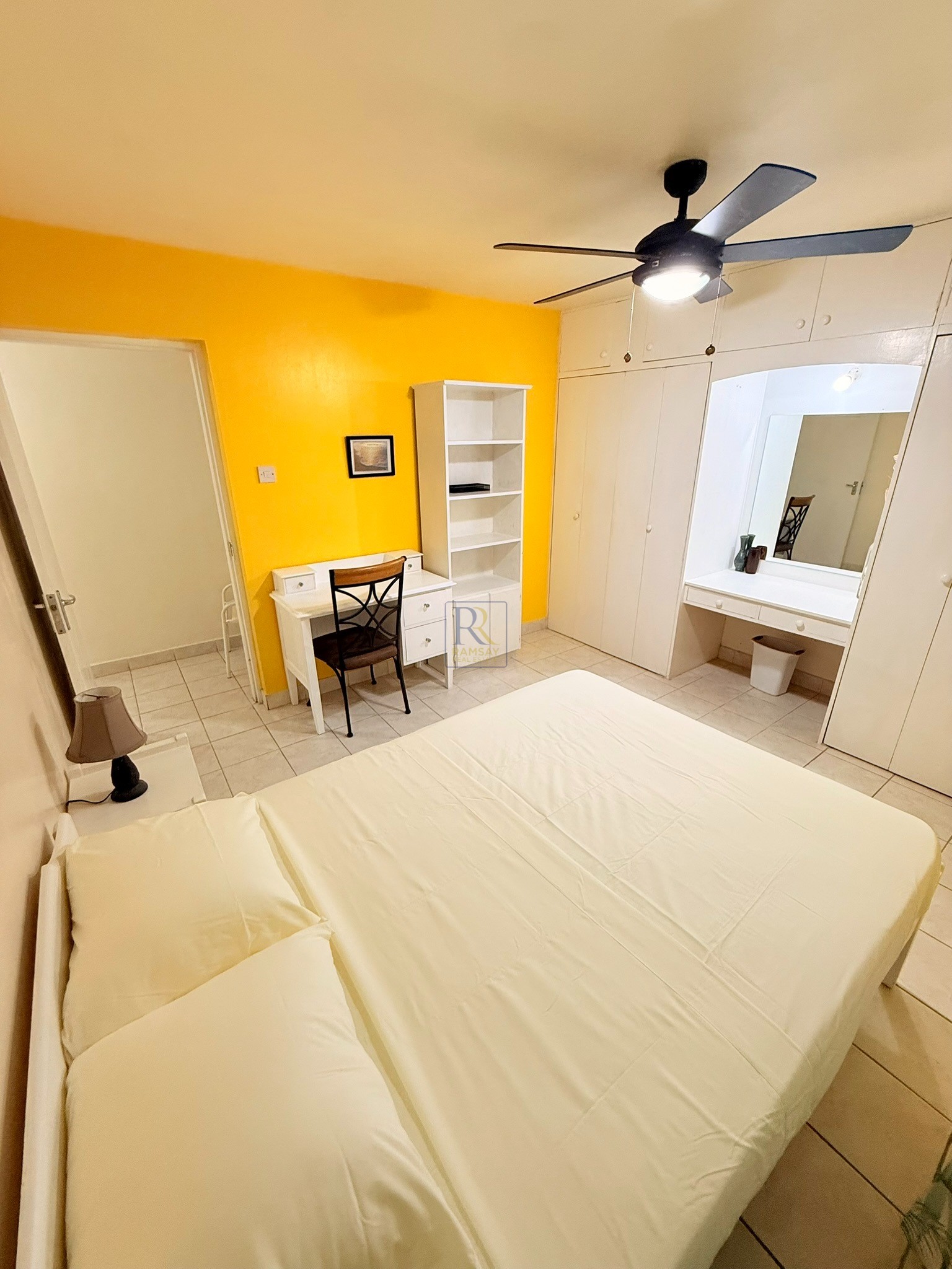 Clermont Terrace, St. Michael