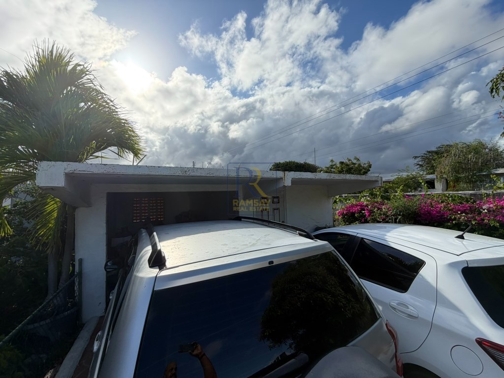 Lots 1 & 2 Sargeants Park, Foul Bay, St. Philip