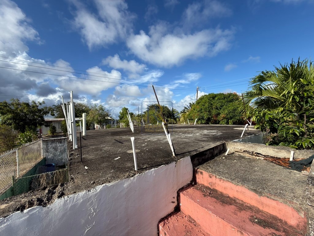 Lots 1 & 2 Sargeants Park, Foul Bay, St. Philip