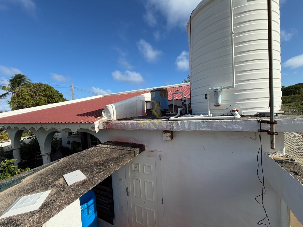 Lots 1 & 2 Sargeants Park, Foul Bay, St. Philip