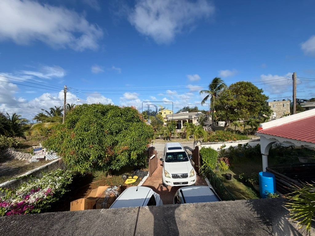 Lots 1 & 2 Sargeants Park, Foul Bay, St. Philip