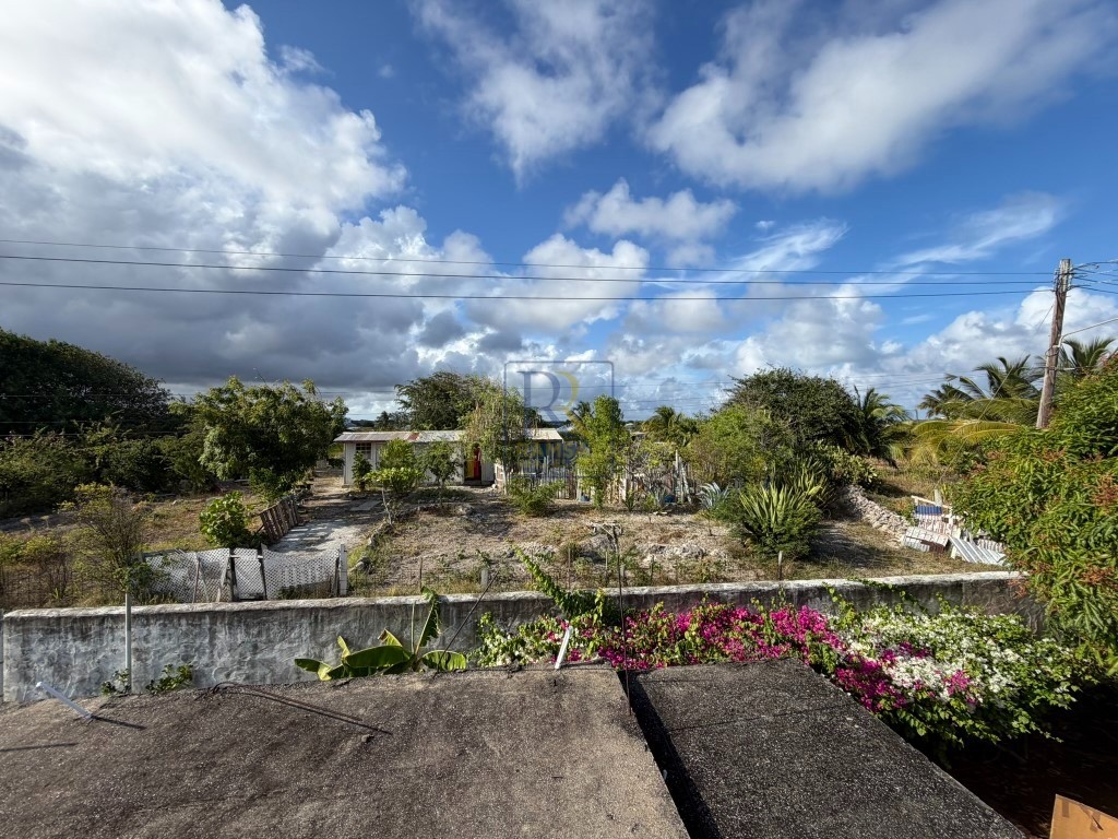 Lots 1 & 2 Sargeants Park, Foul Bay, St. Philip