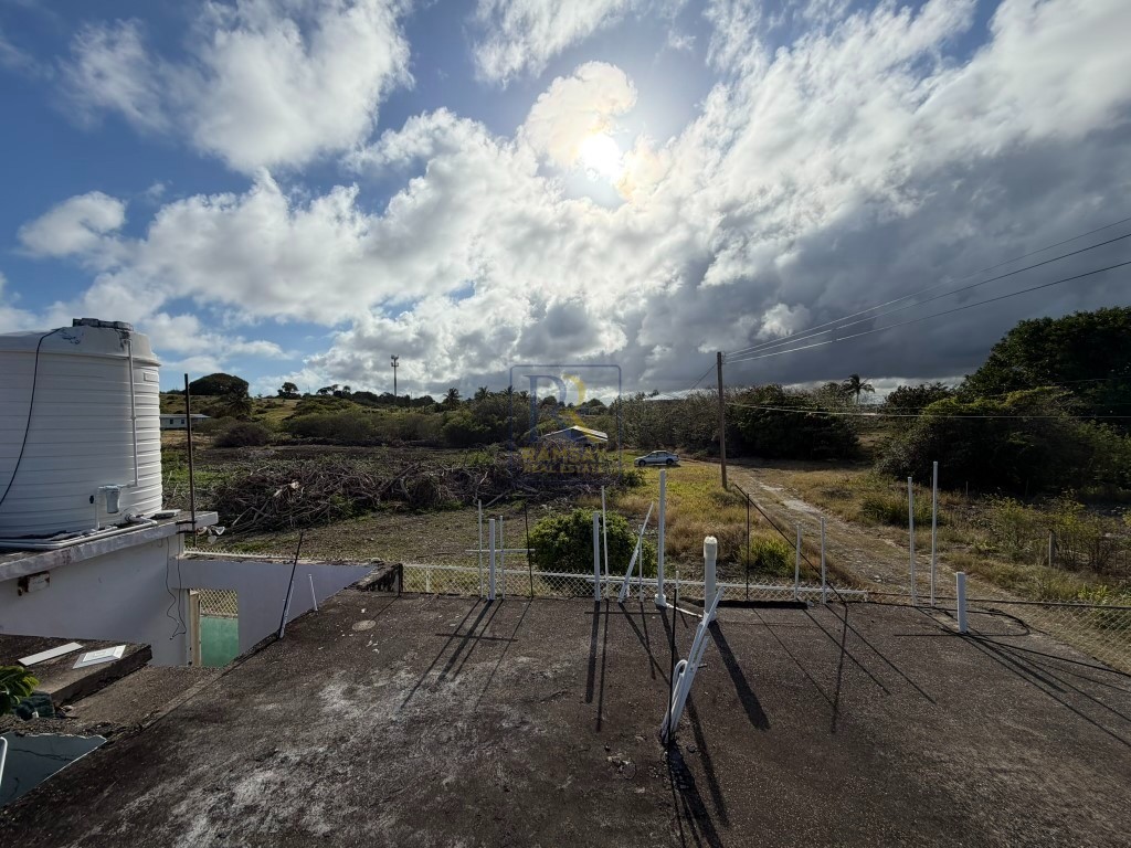 Lots 1 & 2 Sargeants Park, Foul Bay, St. Philip