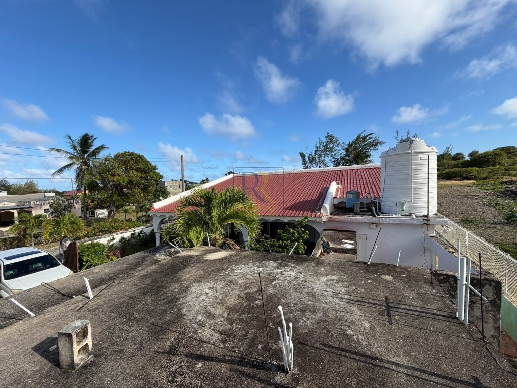 Lots 1 & 2 Sargeants Park, Foul Bay, St. Philip