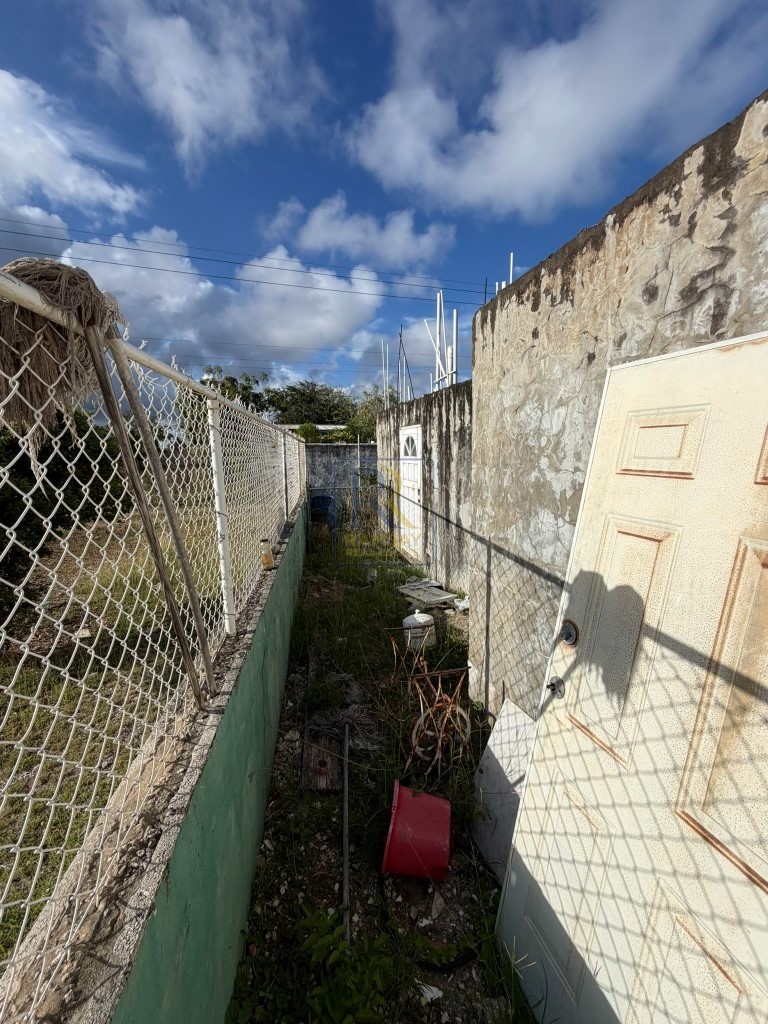 Lots 1 & 2 Sargeants Park, Foul Bay, St. Philip