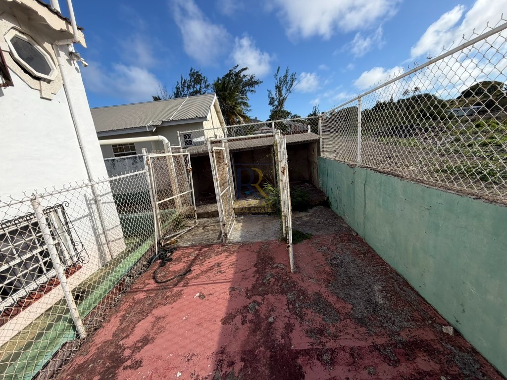 Lots 1 & 2 Sargeants Park, Foul Bay, St. Philip