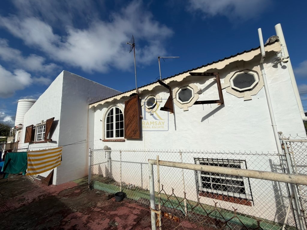 Lots 1 & 2 Sargeants Park, Foul Bay, St. Philip