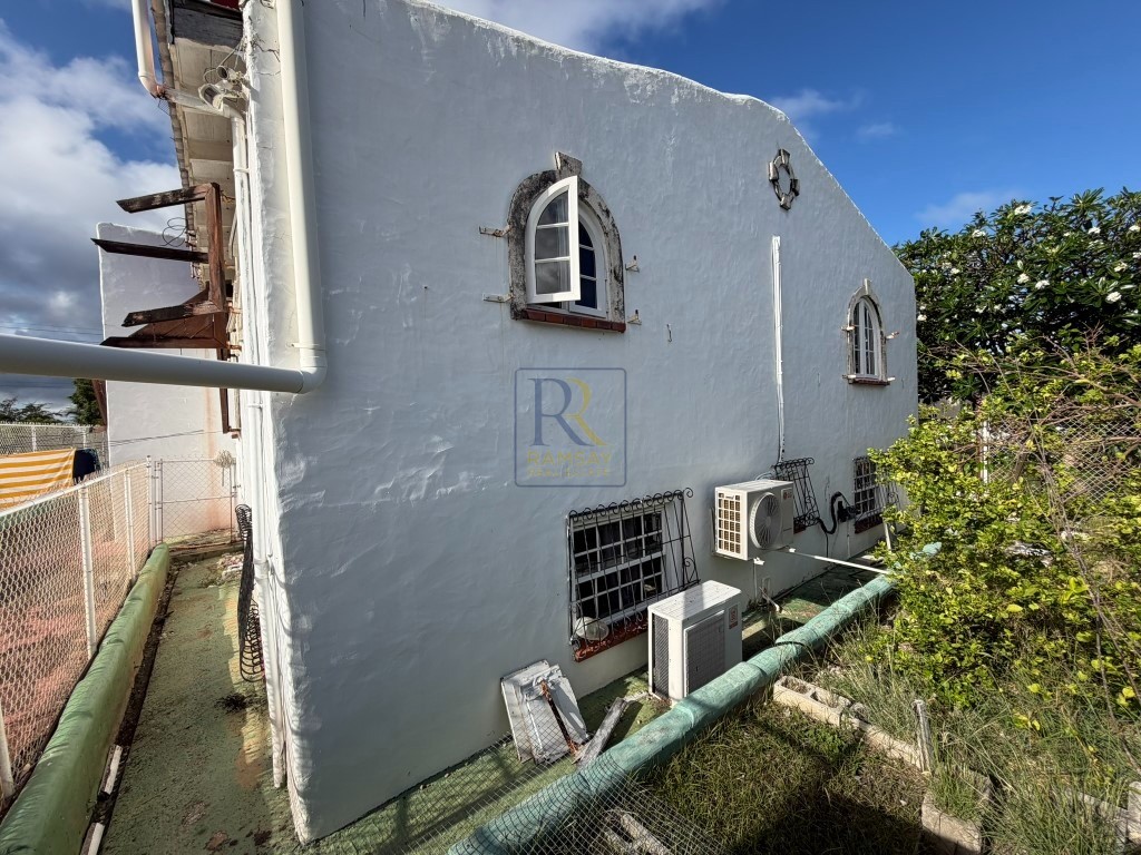 Lots 1 & 2 Sargeants Park, Foul Bay, St. Philip