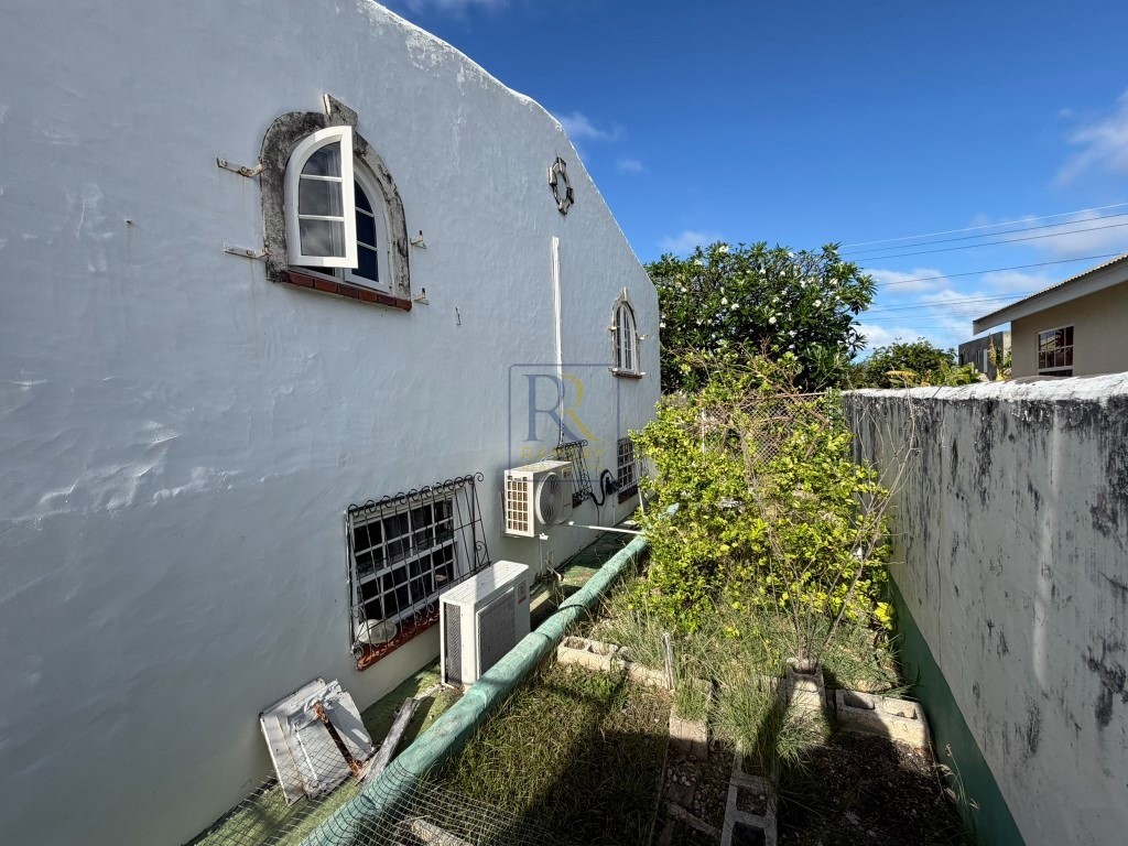 Lots 1 & 2 Sargeants Park, Foul Bay, St. Philip